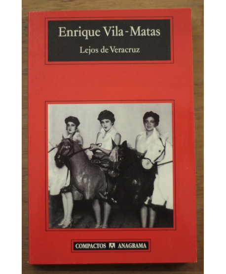 Lejos de Veracruz