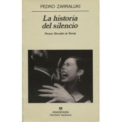 La historia del silencio