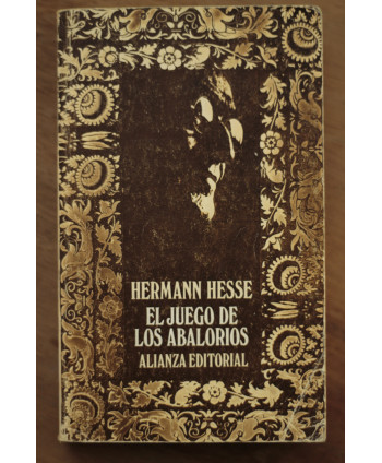 El juego de los abalorios