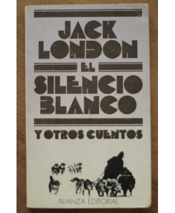 El silencio Blanco