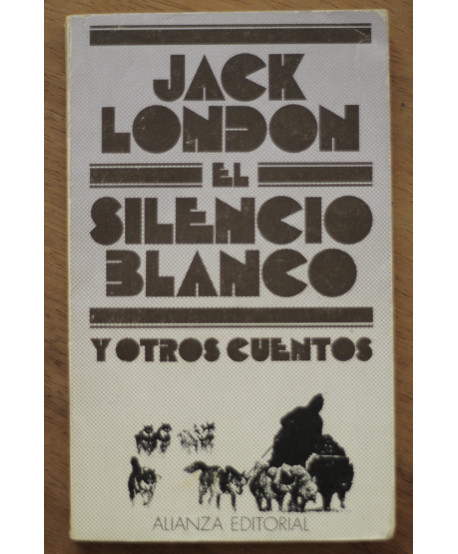 El silencio Blanco