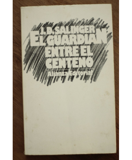 El guardián entre el centeno