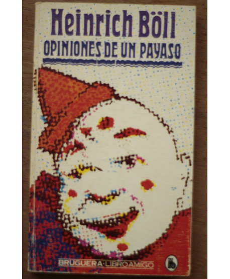 Opiniones de un payaso