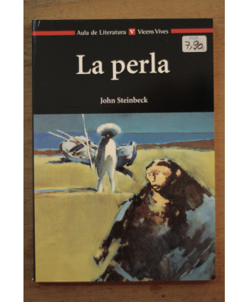 La perla