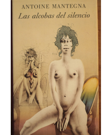 Las alcobas del silencio