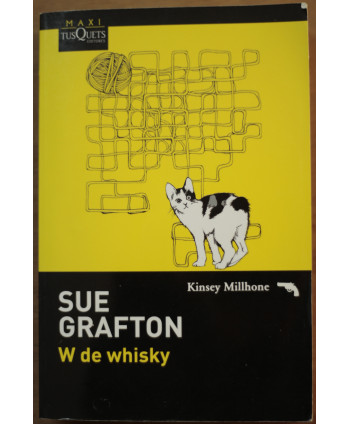 W de whisky