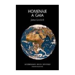 Homenaje a Gaia