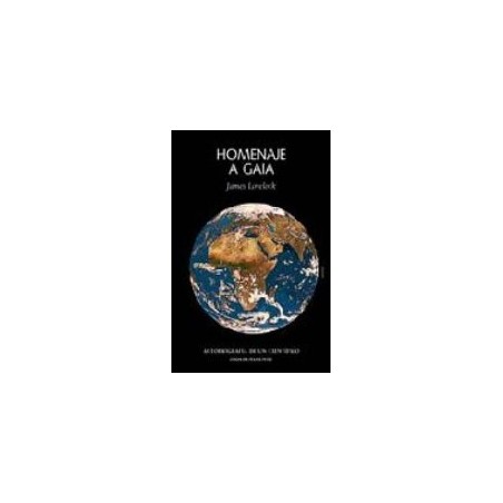 Homenaje a Gaia