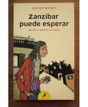 Zanzibar puede esperar