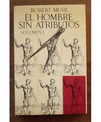 El hombre sin atributos...