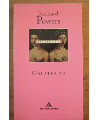 Galatea 2.2