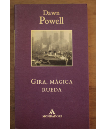 Gira, mágica rueda