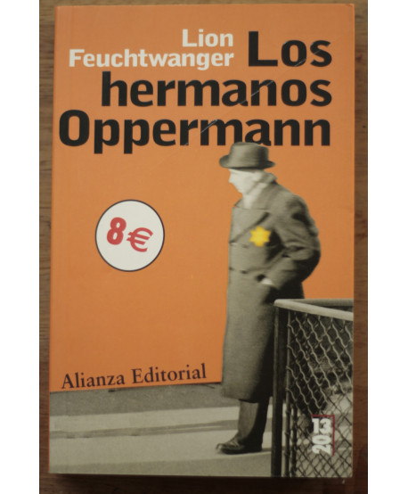 Los hermanos Oppermann