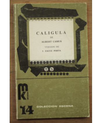 Calígula