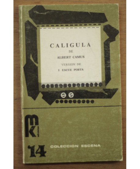 Calígula