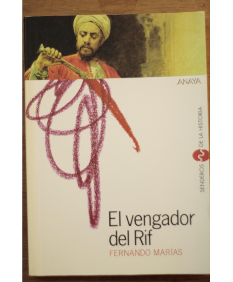 El vengador del Rif