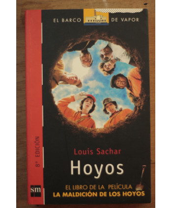 Hoyos