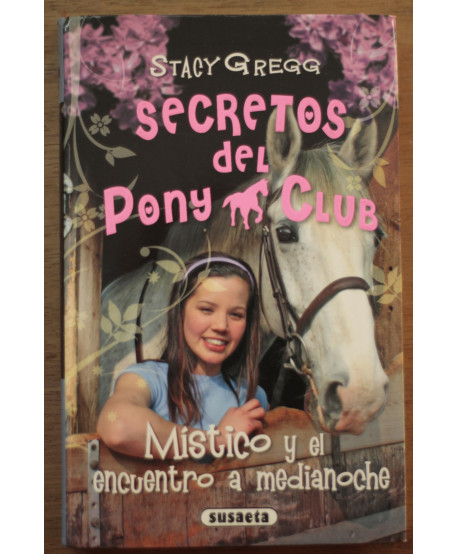 Secretos del Pony Club