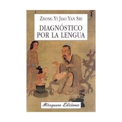 Diagnóstico por la lengua