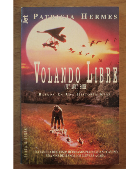 Volando Libre