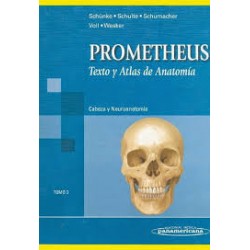 Prometheus: Texto y atlas...