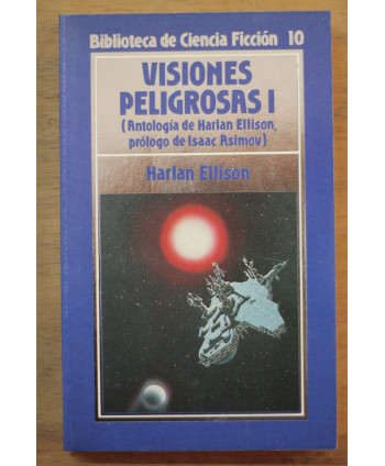 Visiones peligrosas I