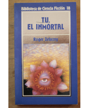 Tu, el inmortal