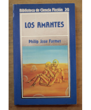 Los amantes