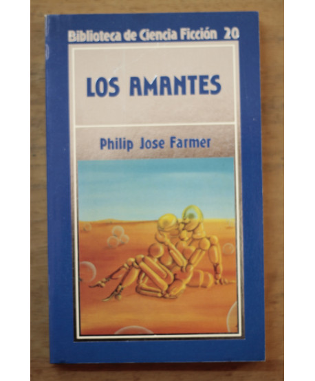 Los amantes