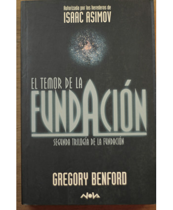 El temor de la fundación