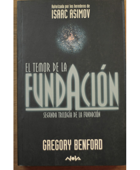 El temor de la fundación