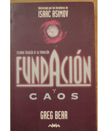 Fundación y caos