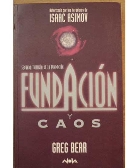 Fundación y caos