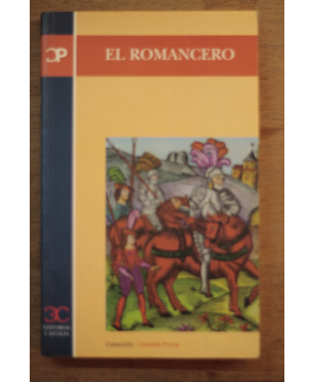 El romancero