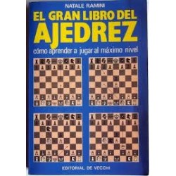 El gran libro del ajedrez