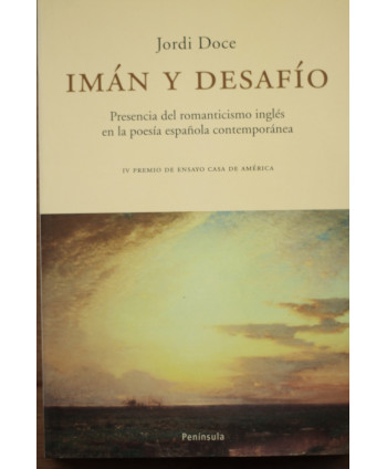 Imán y desafío