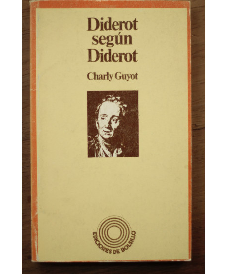 Diderot según Diderot