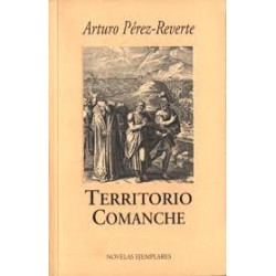 Territorio Comanche