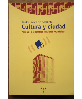 Cultura y ciudad
