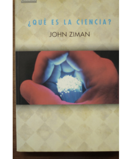 ¿Qué es la ciencia?