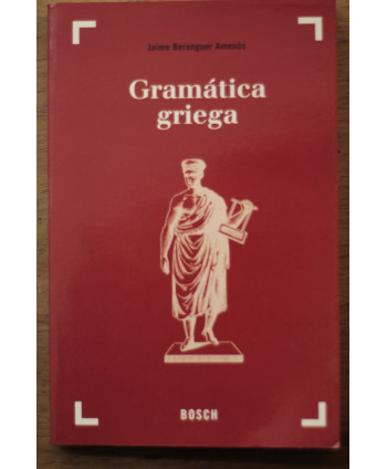 Gramática Griega