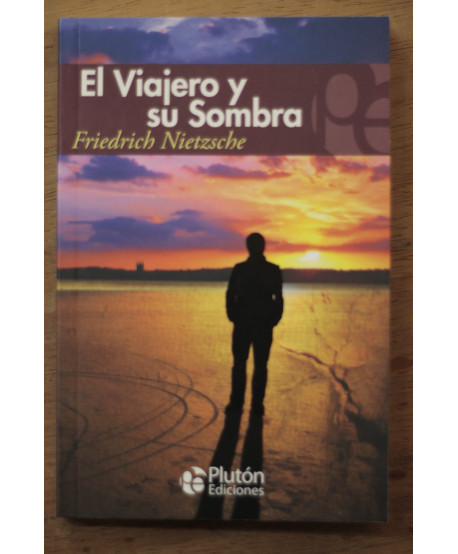 El viajero y su sombra