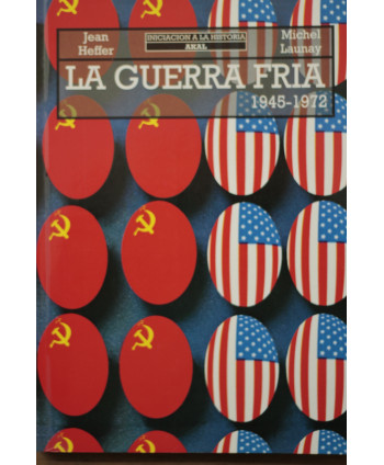 La guerra fria