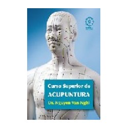 Curso superior de acupuntura