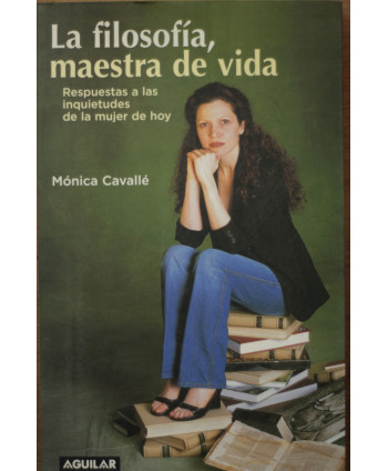 La filosofía, maestra de vida