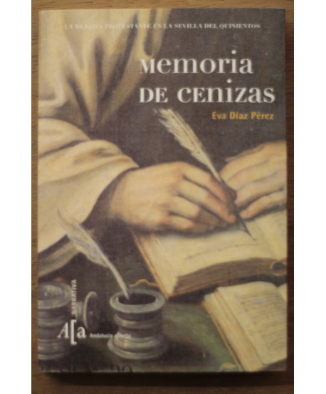 Memoria de cenizas