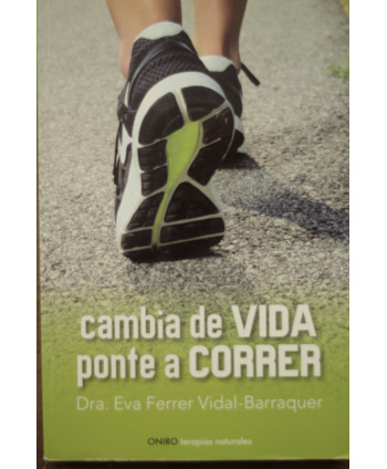 Cambia de vida ponte a correr