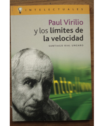 Paul Virilio y los límites...