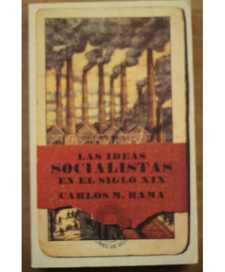 Las ideas socialistas en el Siglo XIX