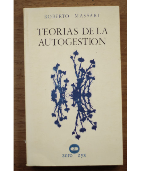 Teorías de la Autogestión